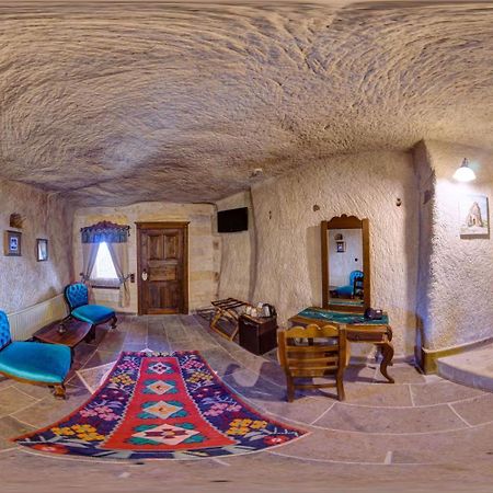 Miras Hotel Göreme Exteriér fotografie
